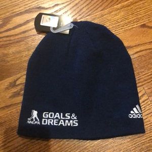 NHL ALL STAR winter hat